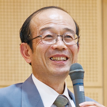 おうちでできる「介護アロマ」で、在宅介護・在宅看取りの時代を健やかに生きる　EXPOセミナー【10/6開催】