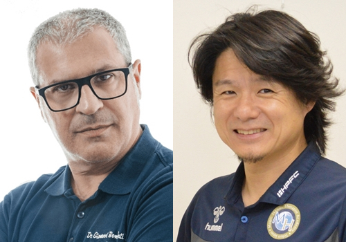 イタリアより来日！ 世界で一番バズっている『iTHRUST』公開セミナー　EXPOセミナー【10/6開催】