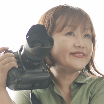 プロカメラマンに習う“SNS映えが叶う”撮影テクニック！ セラピストのセルフプロモーションとしての写真の重要性　EXPOセミナー【10/6開催】