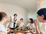 【2月20日開催】(TNCC本科会員価格）『氣づきのアロマ 精油事典』を旅する一日 （“氣づきのアロマ”ワークショップ）