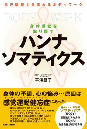 ハンナ・ソマティクス