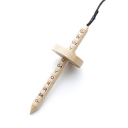 フィクショナルコーンペンデュラム　木製