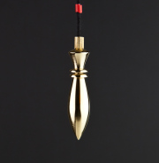 カルナックペンデュラム　【Ｍサイズ】