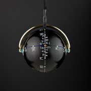 ラディオニックペンデュラム・ＵＰＥS５．４　【最新型　MILEWSKIタイプ】