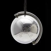 ラアルミニウム　ラディオニックペンデュラム・【コズミック】ＵＰＥＡ５．０　【最新型　MILEWSKIタイプ】