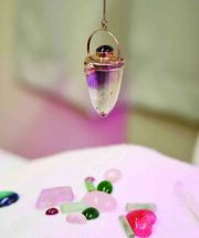 【7月31日開催】  (TNCC本科会員価格） セラピストのための「実践的ペンジュラム・ダウジング」入門