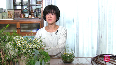 栗原美也子のクラフト作りのススメ