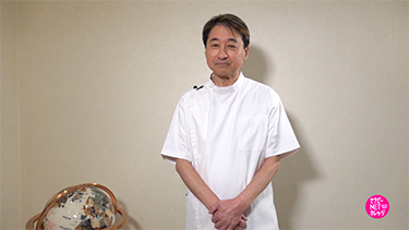 北川毅の抵抗力を高める！北川毅の元気になるお灸