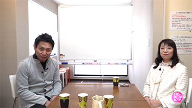 おのころ心平のプロフェッショナル対談 第６回