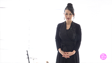 太田奈月のクライアントの理想の未来をサポートする！アロマパルファンセッション