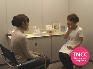 TNCC 佐藤真知子の「実践！サロン運営講座」