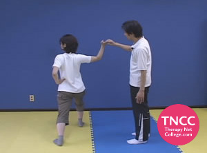 TNCC 川島大和の「タイヨガボディワーク」