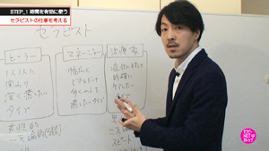 TNCC 有本匡男の「タイムマネジメント講座」