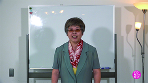 TNCC 重松浩子の「感じて知る和精油入門講座 第１部」