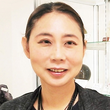 あらゆるヒーリングに役立つ　ペンジュラムでチャクラ測定　EXPOセミナー【10/7開催】