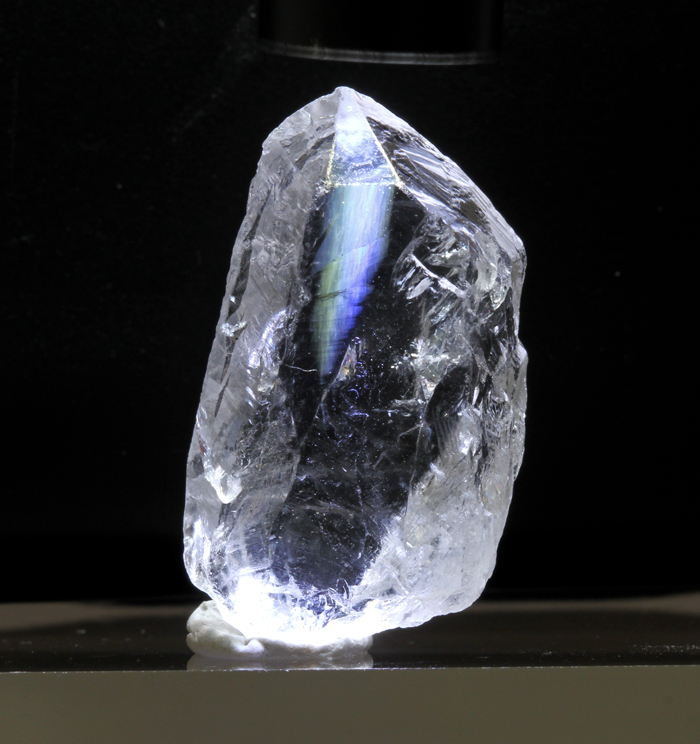 珍品!大特価★エンジェルラダーの原石　21　　【パワーストーン・天然石】