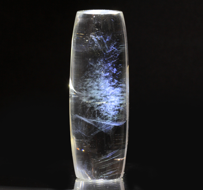 珍品!大特価★エンジェルラダー（エンジェルステップ）のポリッシュ 2      【天然石・パワーストーン】