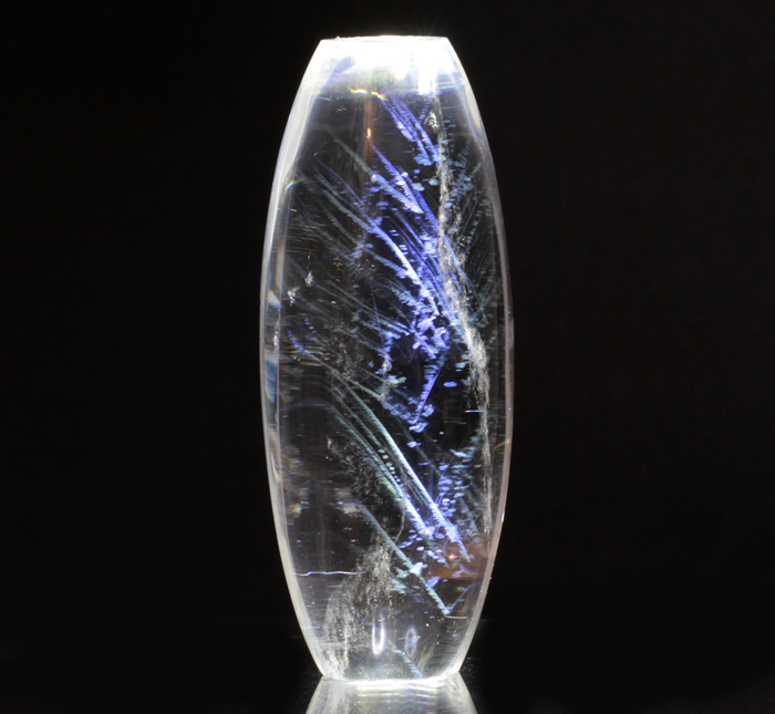 珍品!大特価★エンジェルラダー（エンジェルステップ）のポリッシュ 1      【天然石・パワーストーン】