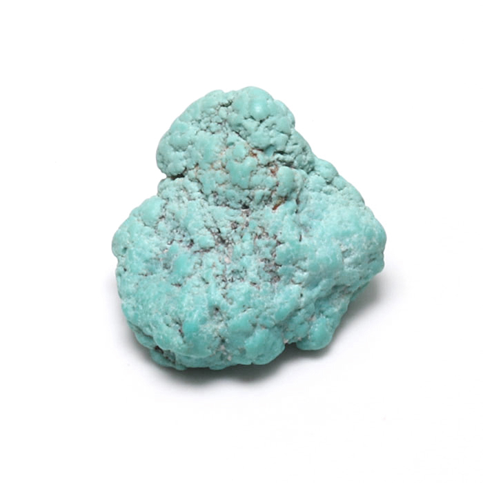 限定!特価!フォックスマイン・ターコイズの原石　〈No.2〉　 【天然石・パワーストーン】