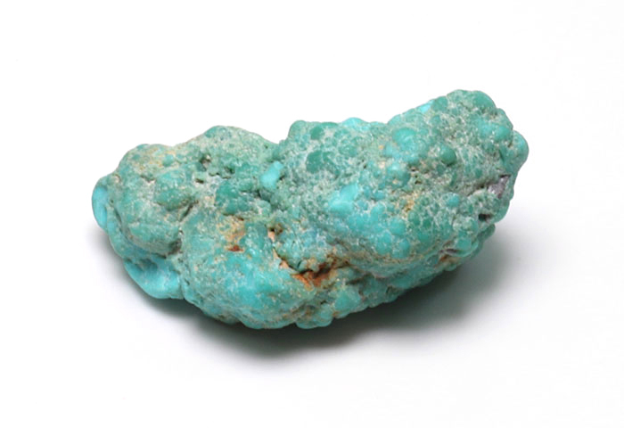 限定!特価!フォックスマイン・ターコイズの原石　〈No.3〉　 【天然石・パワーストーン】