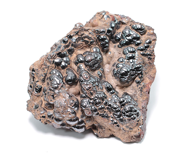 激安!ヘマタイトの原石　 【天然石・パワーストーン】　