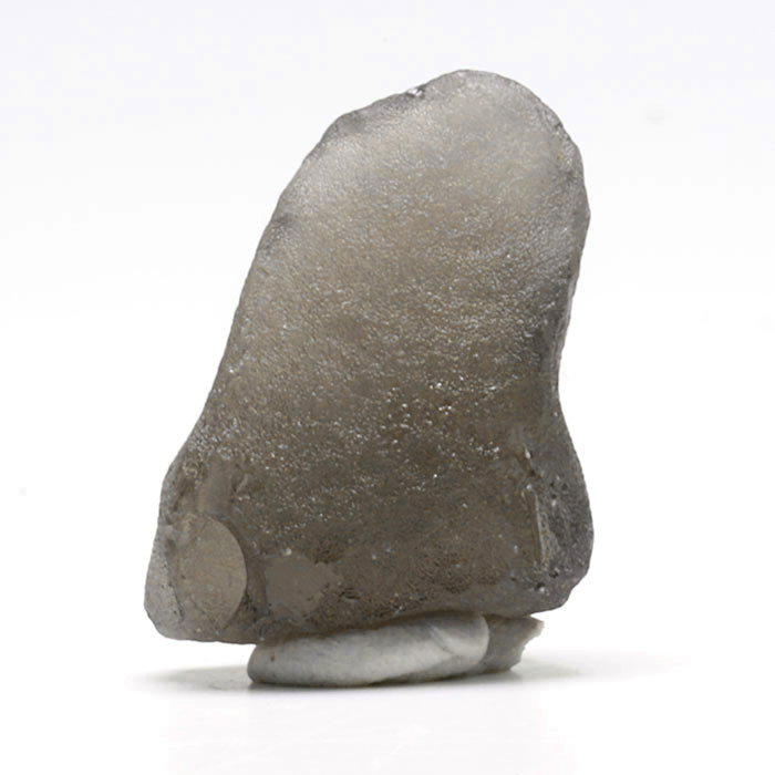 珍品!コロンビアナイトの原石【21×16mm】　　1  【天然石・パワーストーン】