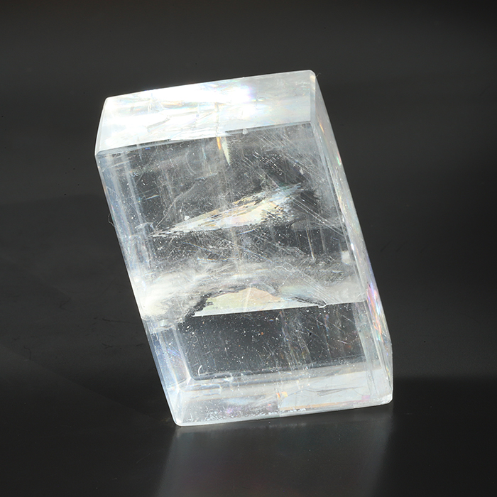 限定!カルサイトのポリッシュ　5　  【43.3×33.4mm】