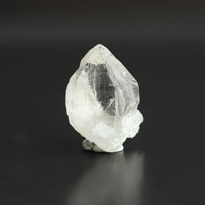 限定！聖山カイラス産の水晶　　9　　40.5×33.7mm　