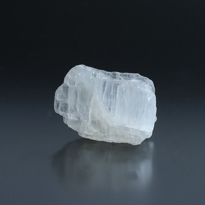 限定!ペタライトの原石　　[No.7/  高さ29.0×19.2mm]