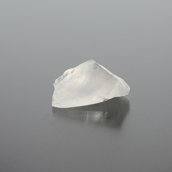 限定！【Melody♪証明書付】ホワイトメタモルフォーシスのタンブル No.23　23.1×25.8ｍｍ　/mel