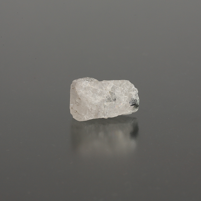 ロット鑑別済☆限定!ロシア産☆フェナカイトの原石　【8】　13.3×16mm