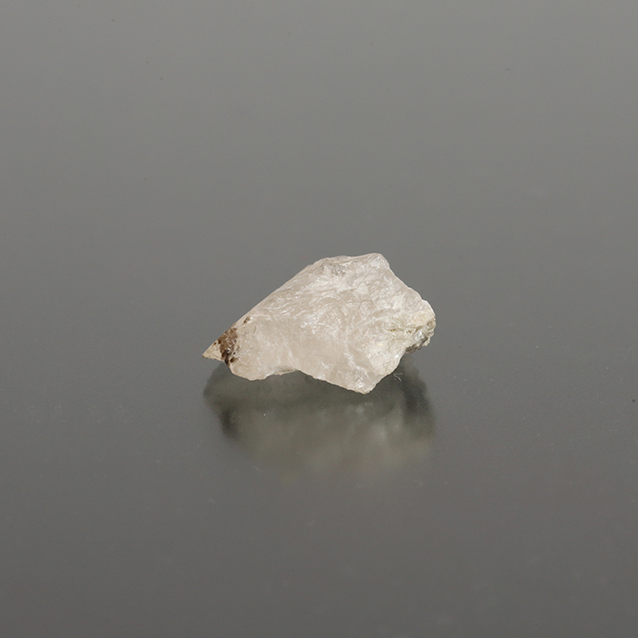 ロット鑑別済☆限定!ロシア産☆フェナカイトの原石　【10】　12.3×17.9mm