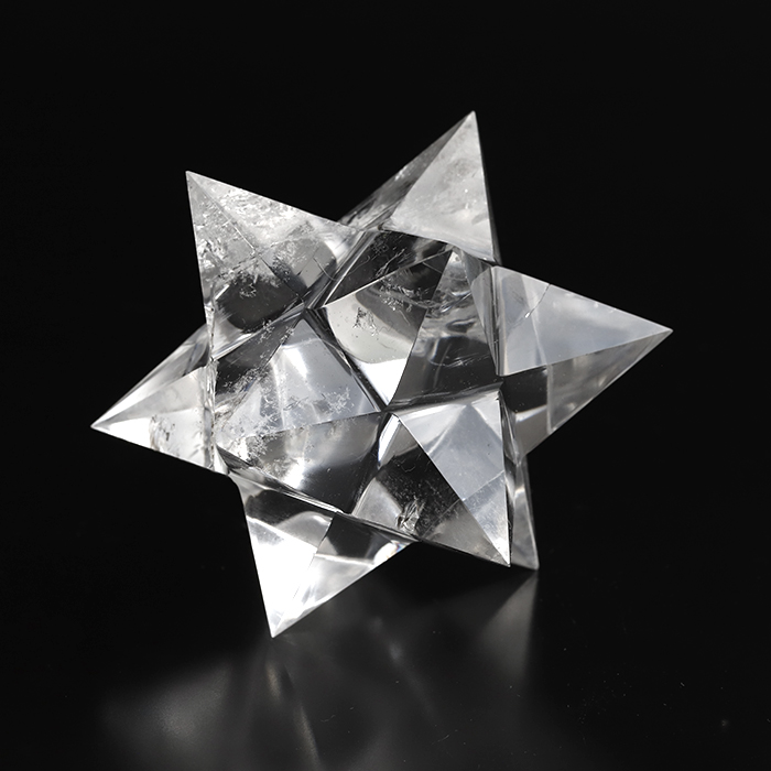 伊勢浄化☆ブラジル産★アステロイド   約80mm     No.2　　ise22 rei