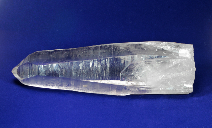 限定☆テリピカ☆　ブラジル・ゴイアス州産　レムリアンシード　 2　　 【天然石・パワーストーン】