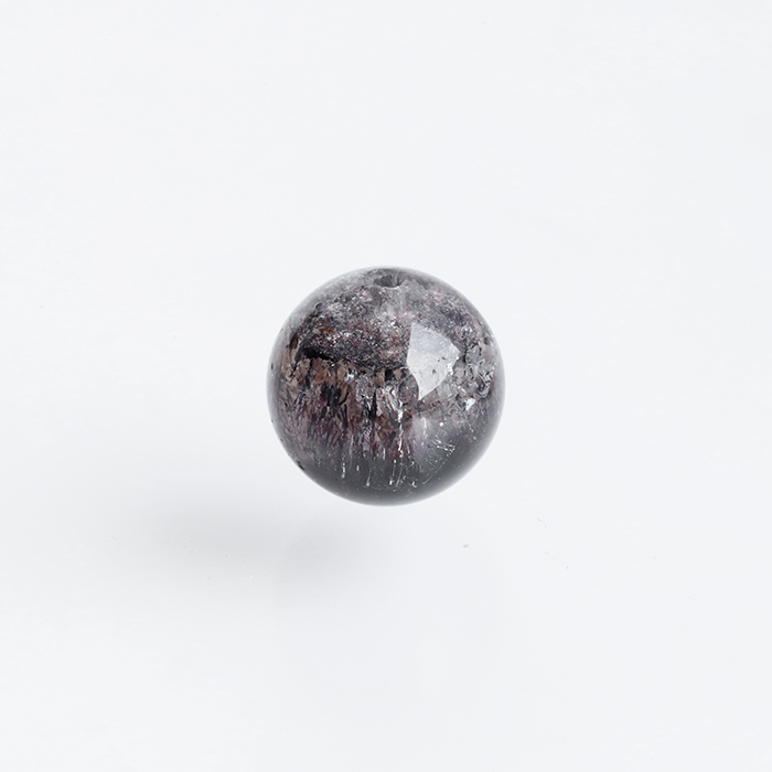 伊勢浄化!セイクリッドセブンビーズ12.6mm前後【1粒】ise22 rei　No,3