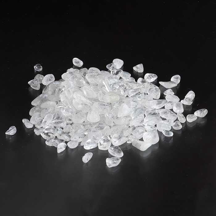 限定!聖山カイラス産水晶のさざれ　100g　　　ise23　rei　　  jo