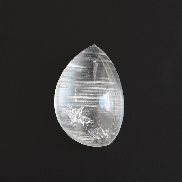 特価!ブラジル・セーラ・デ・カブラル産レムリアンシードのルース　 [13]  　 24×16mm