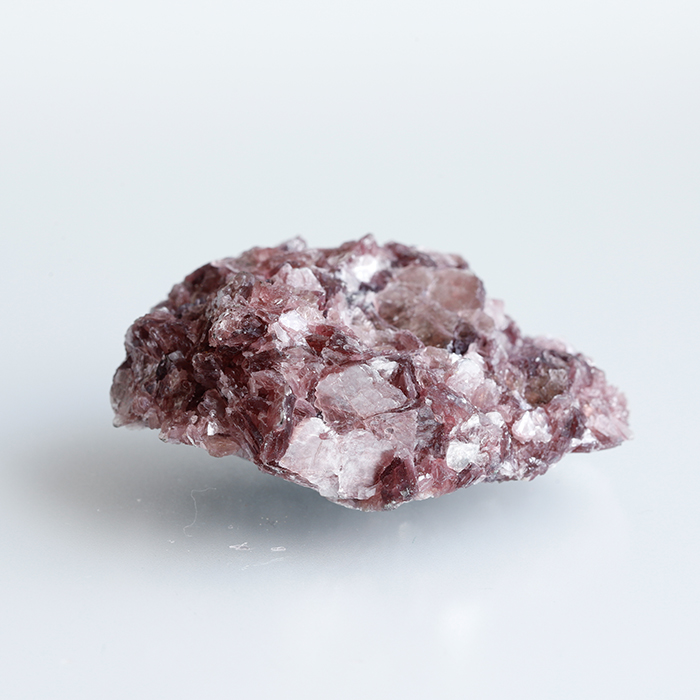 限定!レピドライトの原石　 5　　 56×34mm