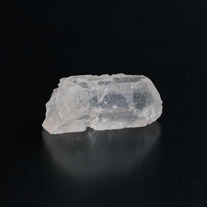 再×6　　ツーソン2026!元祖アイスクリスタルの原石　　38.8×17.1mm前後　 No.51