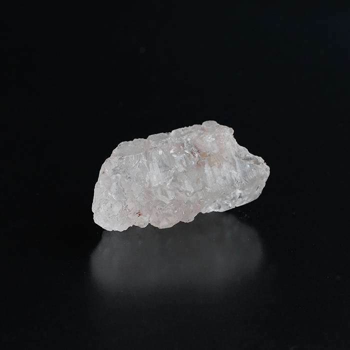 再×6　　ツーソン2026!元祖アイスクリスタルの原石　　37.6×19mm前後　 No.52