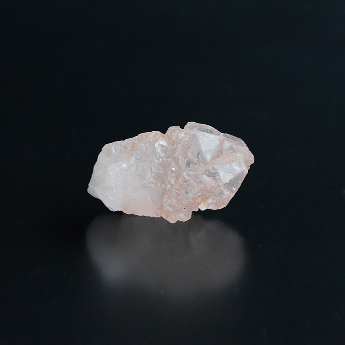 再×6　　ツーソン2026!元祖アイスクリスタルの原石　　33.3×17.7mm前後　 No.55