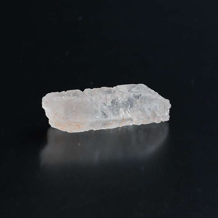 再×6　　ツーソン2026!元祖アイスクリスタルの原石　　41×13mm前後　 No.57