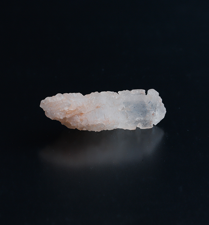 再×6　　ツーソン2026!元祖アイスクリスタルの原石　　39.8×11.8mm前後　 No.59