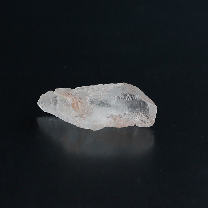 再×6　ツーソン2026!元祖アイスクリスタルの原石　　35.4×19.1mm前後　 No.60