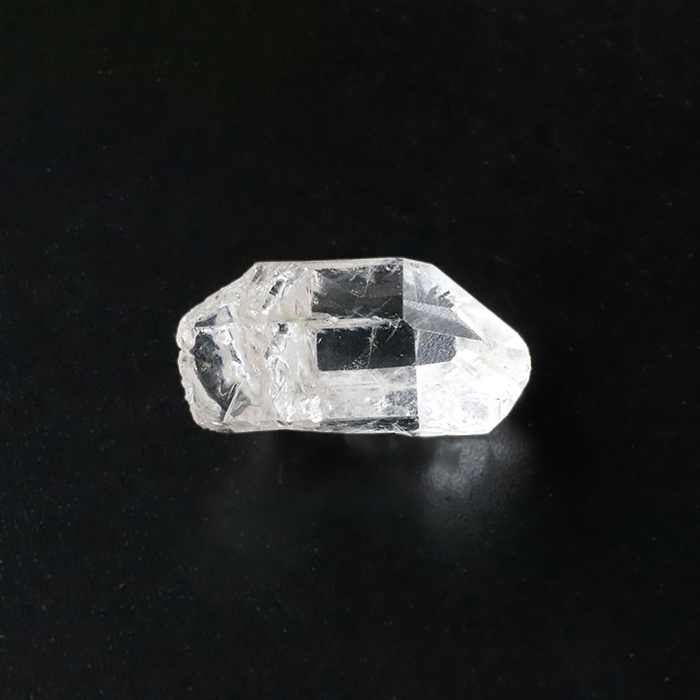 限定!再×18 ご紹介!証明書付き☆モンドクォーツ 【33.5 × 18mm】　　No.94