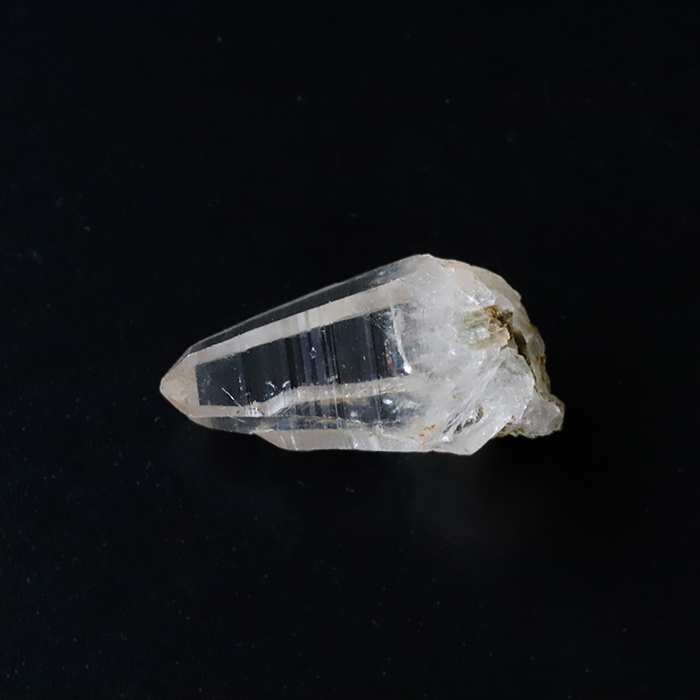 限定!再×18 ご紹介!証明書付き☆モンドクォーツ 【35.2 × 21.3mm】ツイン　　No.100