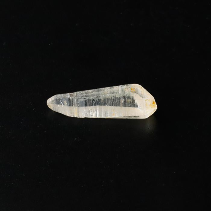 限定!再×18 ご紹介!証明書付き☆レムリアンタイプモンドクォーツ 【33.7 × 9.7mm】　　No.101