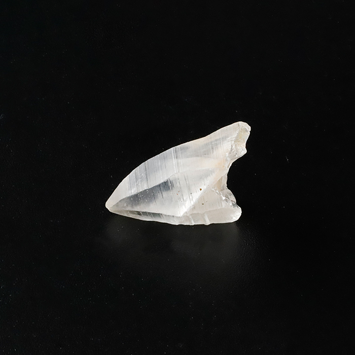 限定!再×18 ご紹介!証明書付き☆レムリアンタイプモンドクォーツ 【29.9 × 16mm】　　No.105
