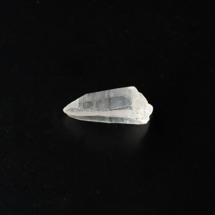 限定!再×18 ご紹介!証明書付き☆レムリアンタイプモンドクォーツ 【26.7 × 13.7mm】　　No.109