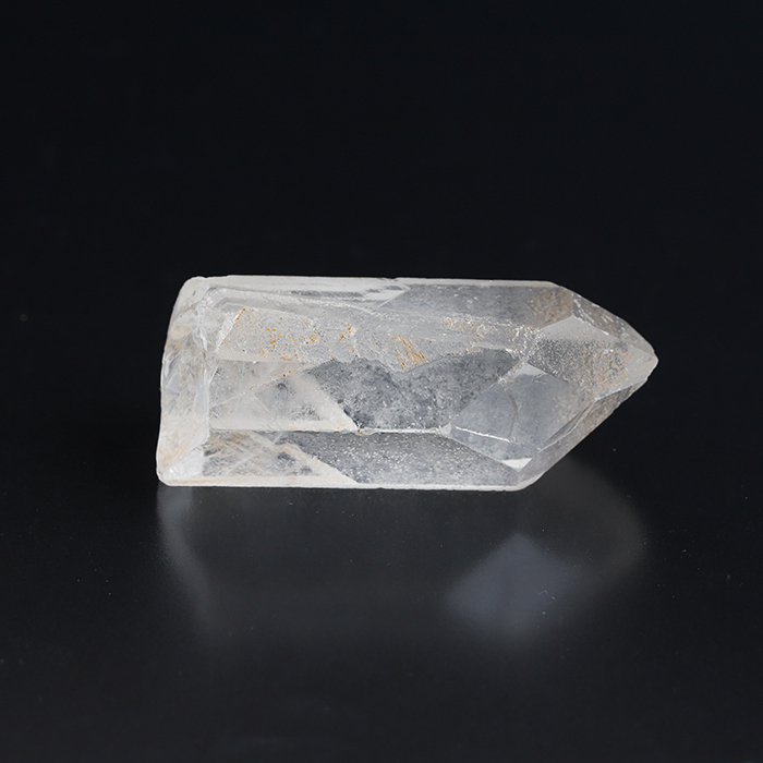 限定!再×18 ご紹介!証明書付き☆モンドクオーツ 　ウィンドウ　【51.3×21.2mm】　　No.117　